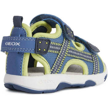 Geox sandal multy Bleu