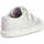 Chaussures Fille Baskets basses Geox gisli shoes Blanc
