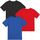 Vêtements Garçon T-shirts manches longues Dessins Animés TV1955 Multicolore