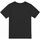 Vêtements Garçon T-shirts manches longues Nasa Salute Noir