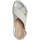 Chaussures Femme Sandales sport Geox laudara sandals Blanc