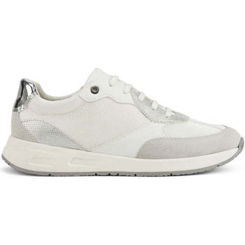 Geox bulmya shoes Blanc