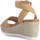 Chaussures Femme Sandales sport Geox lipari sandals Marron