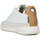Chaussures Homme Baskets basses Geox aerantis shoes Beige