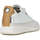 Chaussures Homme Baskets basses Geox aerantis shoes Beige