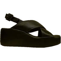 Chaussures Femme Sandales sport Högl lucie sandals Noir