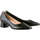 Chaussures Femme Escarpins Högl pearl heels Noir