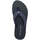 Chaussures Femme Sandales sport Tommy Hilfiger glitter wrap beach sandal Bleu
