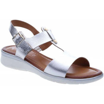 Chaussures Femme Sandales sport Ara kreta sandals Blanc