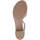 Chaussures Femme Sandales sport Caprice beige elegant open sandals Beige