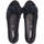 Chaussures Femme Ballerines / babies Gabor black casual closed shoes Noir