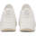 Chaussures Femme Ballerines / babies Marc O'Polo mouwen loleta flats Blanc