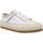 Chaussures Homme Baskets basses Diesel s-principialow shoes Blanc