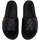 Chaussures Femme Chaussons Mexx jael slippers Noir