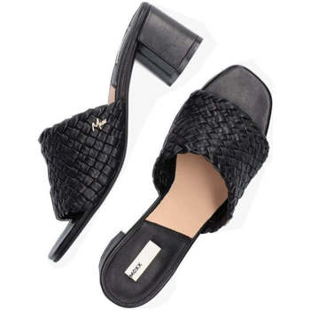 Mexx jalara sandals Noir