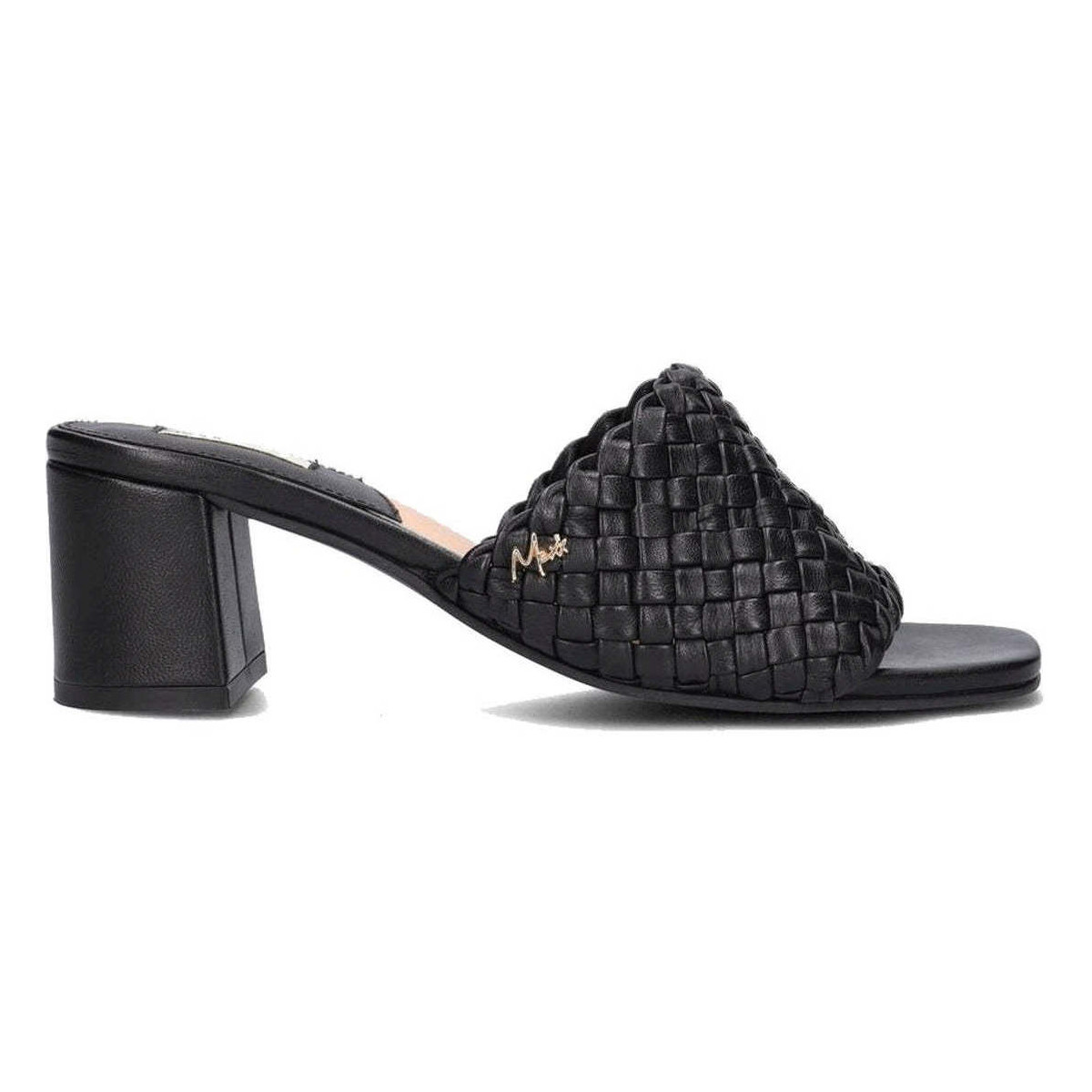 Chaussures Femme Sandales sport Mexx jalara sandals Noir