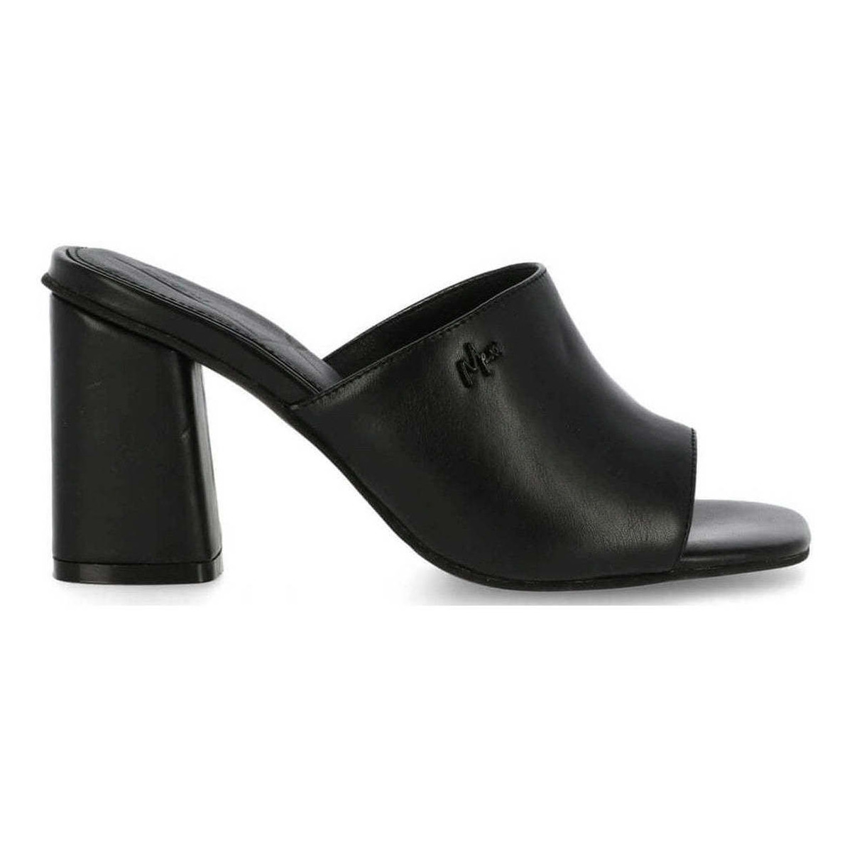 Chaussures Femme Sandales sport Mexx julie sandals Noir