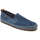 Chaussures Homme Baskets basses Verbenas kenny serraje iris shoes Bleu
