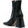 Chaussures Femme Bottines ALOHAS south booties Noir