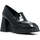 Chaussures Femme Ballerines / babies ALOHAS take off formal Noir