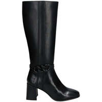 Chaussures Femme Bottines Bagatt crema boots Noir