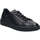 Chaussures Homme Baskets basses Bugatti gumero sport shoe Noir