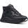 Chaussures Homme Boots Clarks atl trailup wp booties Noir