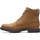 Chaussures Homme Boots Clarks craftdale 2 hi booties Marron