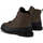 Chaussures Homme Boots Camper mugello negro ufo/pi booties Multicolore