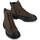 Chaussures Homme Boots Camper mugello negro ufo/pi booties Multicolore