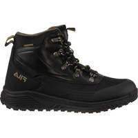 Chaussures Homme Boots Fila hikebooster mid booties Noir
