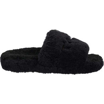 Chaussures Femme Chaussons Gant homesy indoor slippers Noir