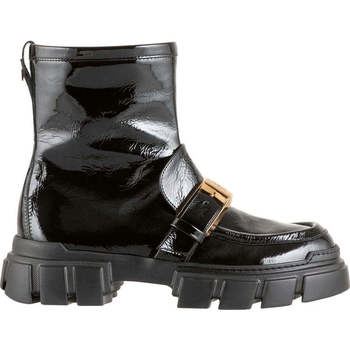 Chaussures Femme Bottines Högl power booties Noir