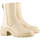 Chaussures Femme Bottines Högl ami booties Beige