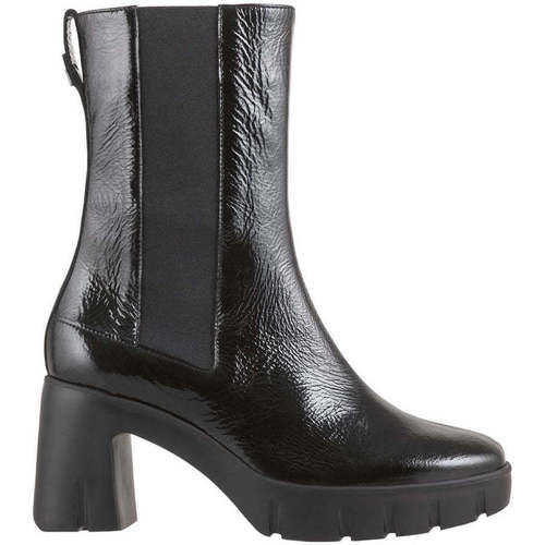 Chaussures Femme Bottines Högl discovery booties Noir