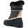 Chaussures Femme Bottines MICHAEL Michael Kors ozzie ankle boot Noir