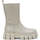 Chaussures Femme Bottines Marc O'Polo light taupe casual closed booties Beige