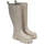 Chaussures Femme Bottines Marc O'Polo light taupe casual closed boots Beige