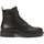 Chaussures Homme Boots Marc O'Polo black casual closed booties Noir