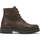 Chaussures Homme Boots Marc O'Polo coffee casual closed booties Marron