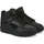 Chaussures Homme Boots Puma slipstream hi lth booties Noir