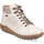 Chaussures Femme Bottines Remonte beige casual closed booties Beige