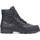 Chaussures Homme Boots R-Evolution black casual closed booties Noir
