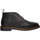 Chaussures Homme Boots Salamander nivus booties Noir