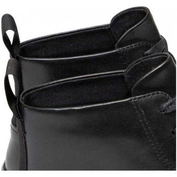 Vagabond Shoemakers stacy booties Noir