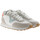 Chaussures Femme Running / trail Victoria Astro nylon color Blanc