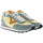 Chaussures Femme Running / trail Victoria 1138111 Jaune