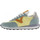 Chaussures Femme Running / trail Victoria 1138111 Jaune
