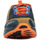 Chaussures Baskets mode Reebok Sport Daytona DMX II Marron