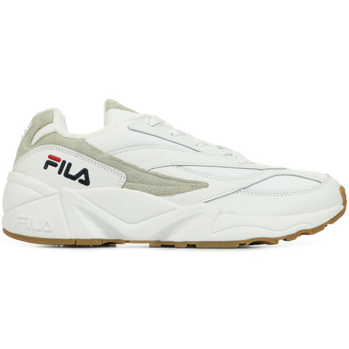 Fila Venom 94 Low Blanc - Chaussures Basket Homme 89,99 €